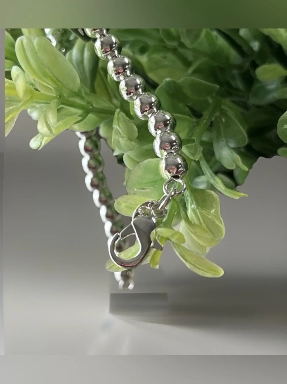 Boutique Finds Fashion Jewelry sterling silver