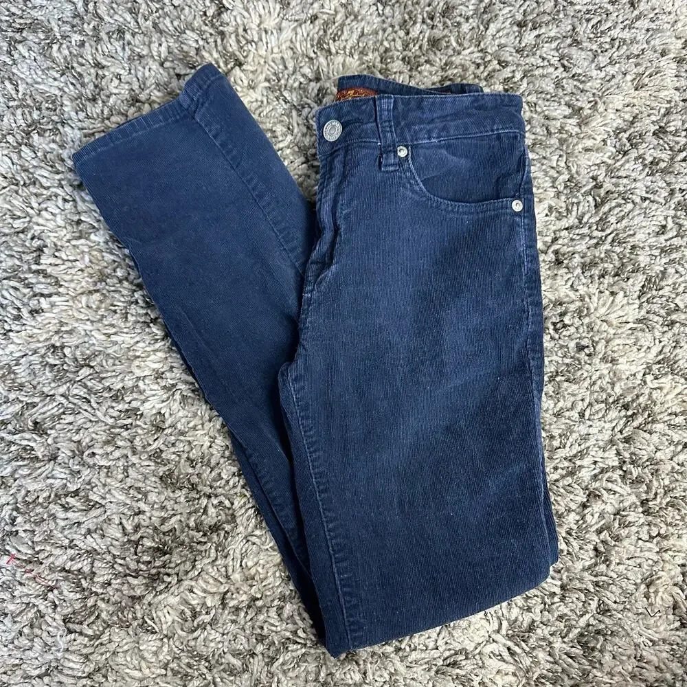 7 For All Mankind all mankind