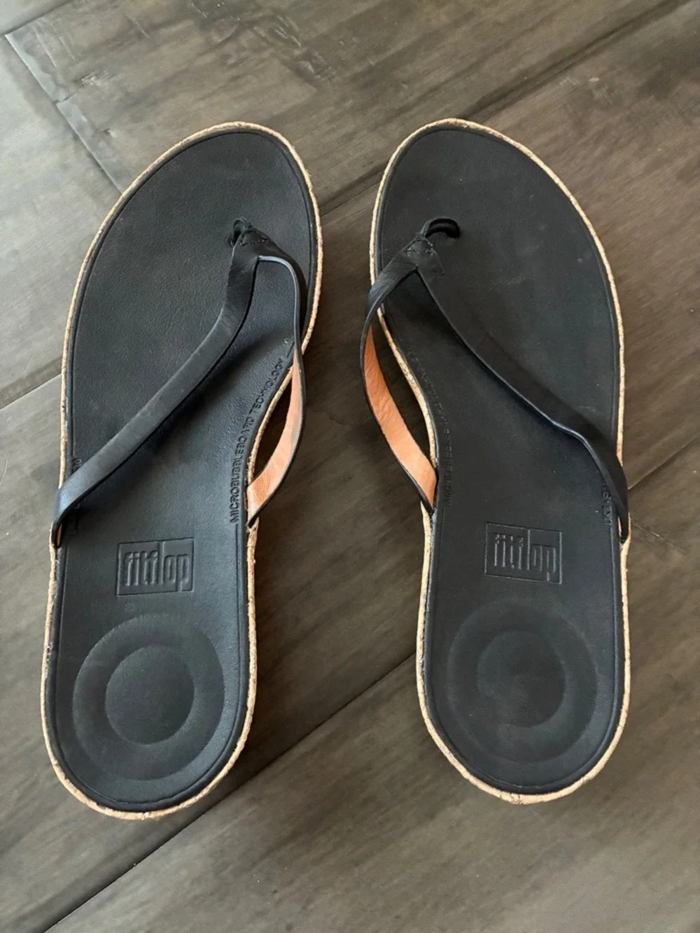 N/A fitflop linny