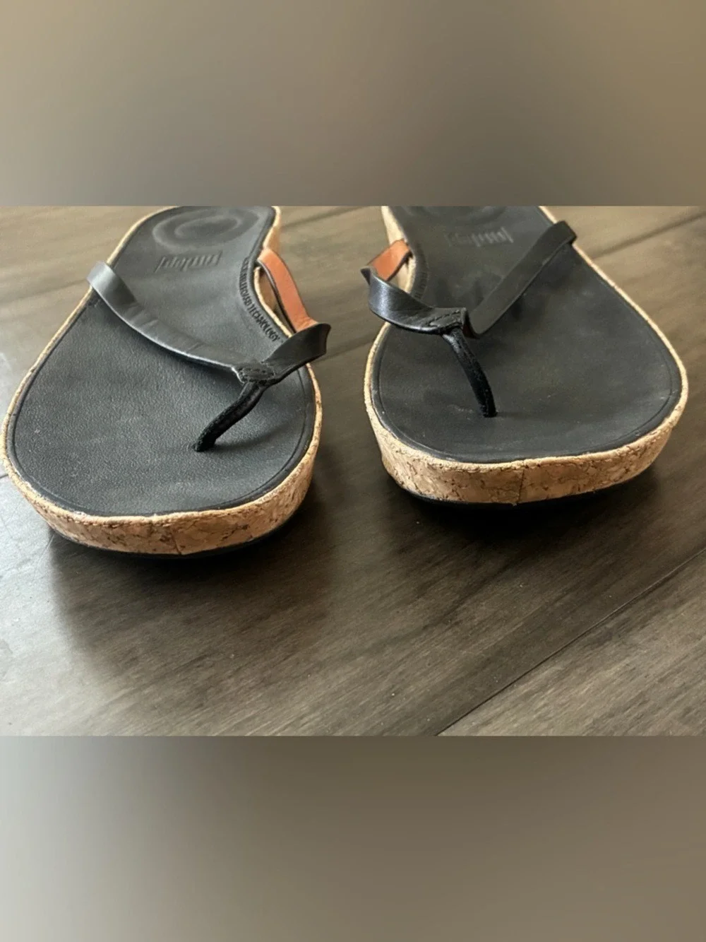 N/A fitflop linny