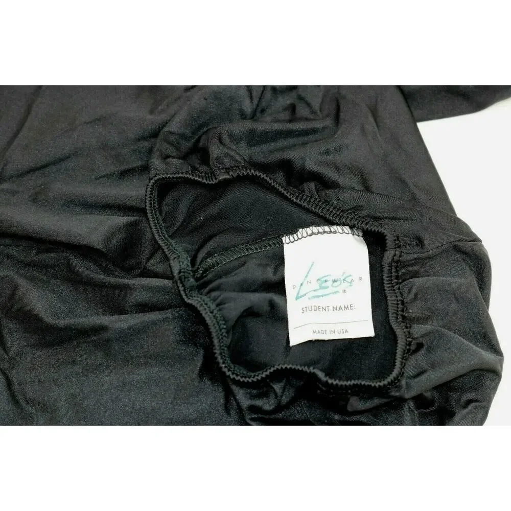 Danskin leos dancewear