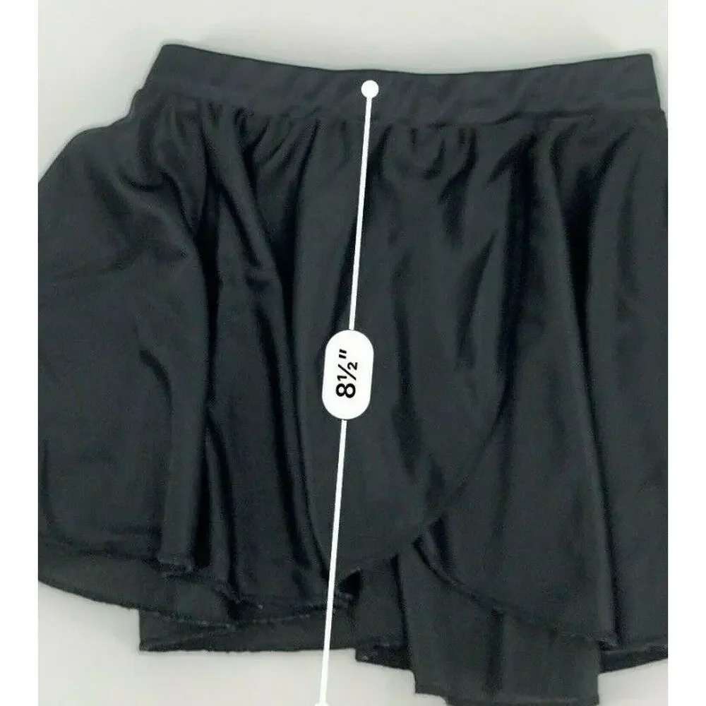 Danskin leos dancewear