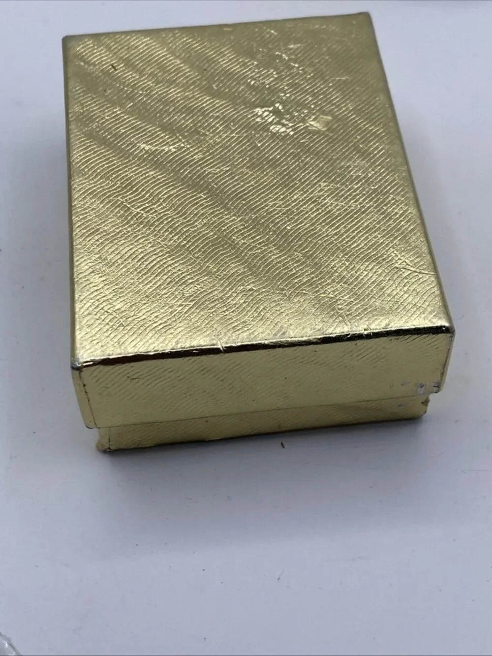 Karatclad vintage 14khge