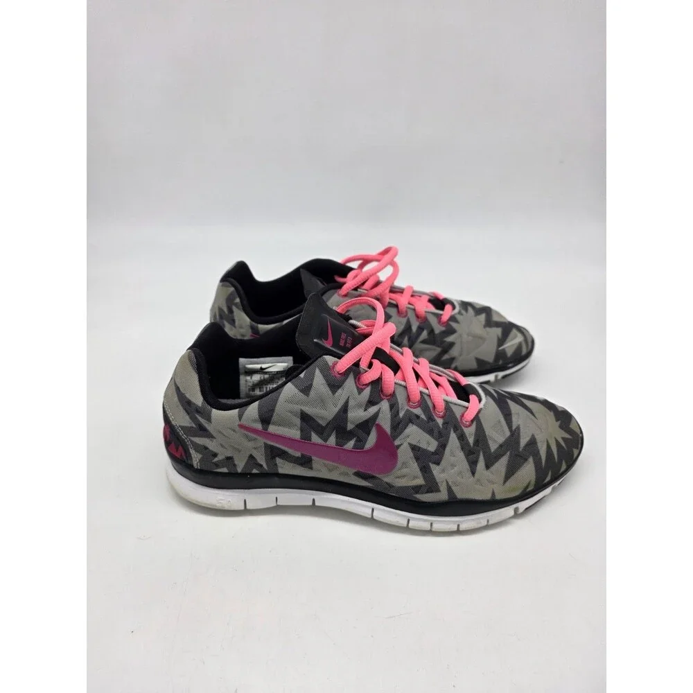 Nike free tr