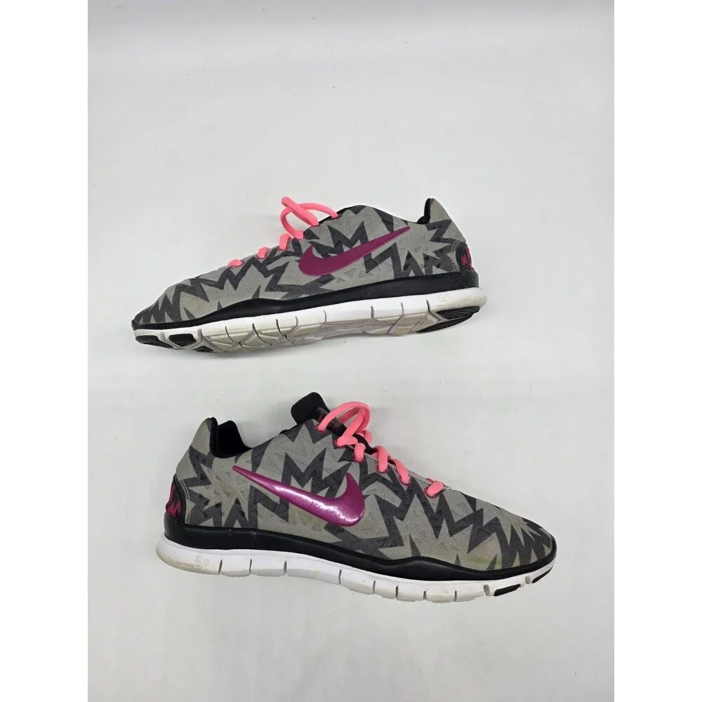 Nike free tr