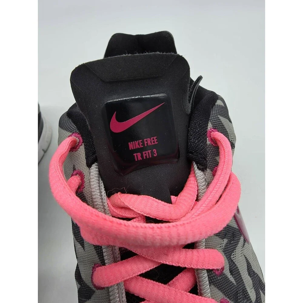 Nike free tr