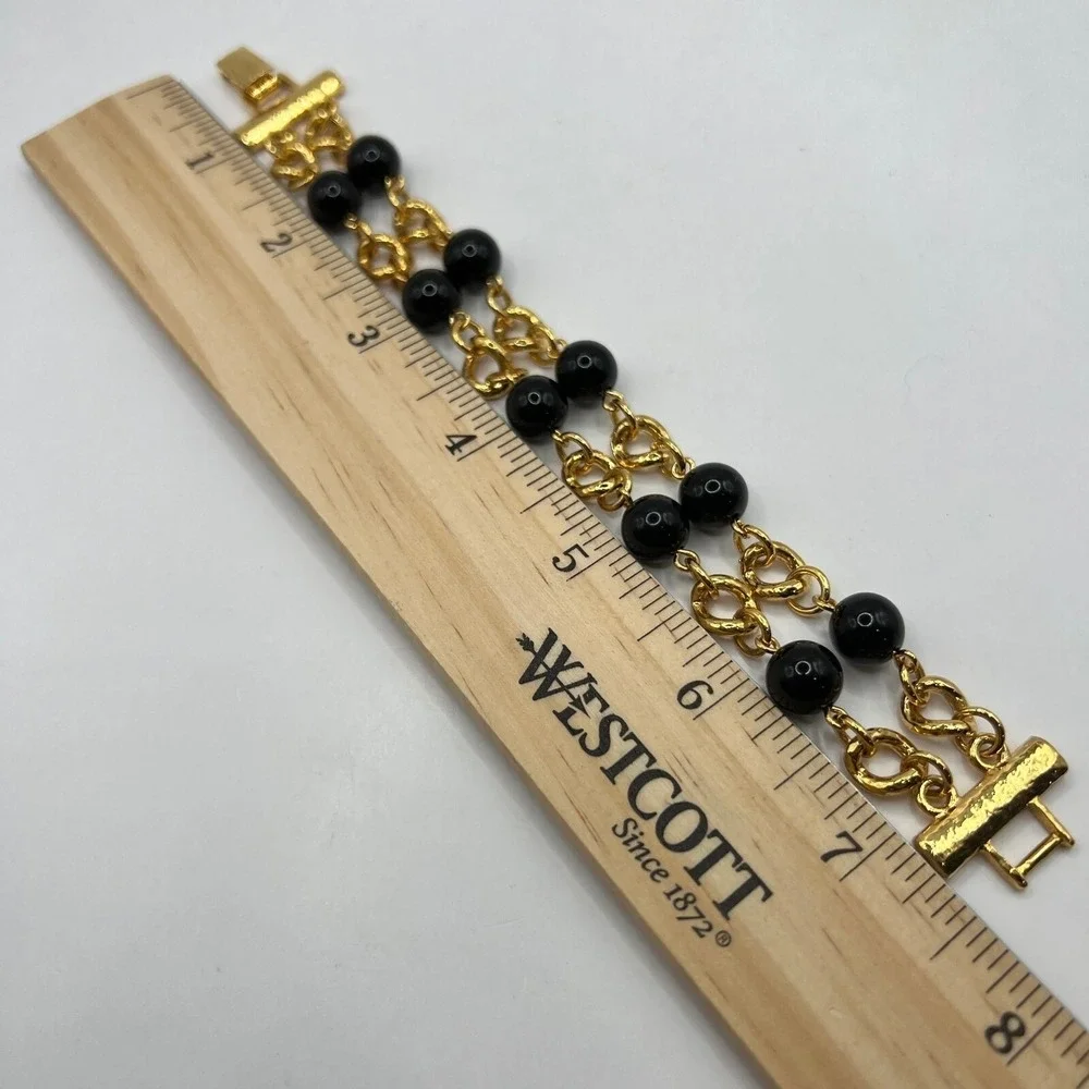 N/A gold tone