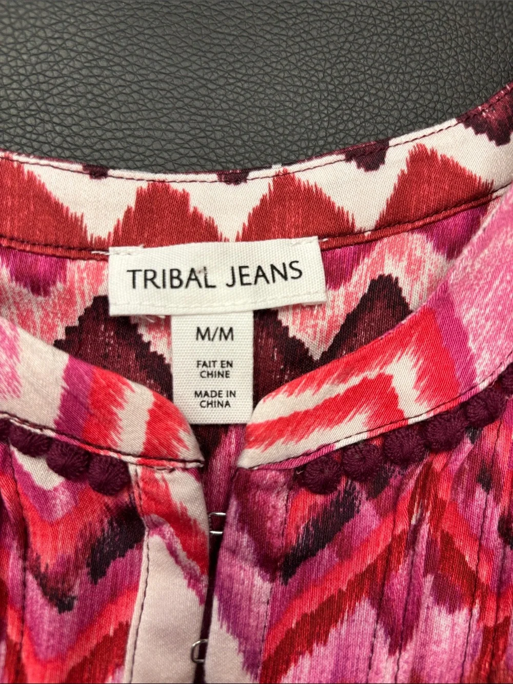 Tribal jeans￼ tribal jeans