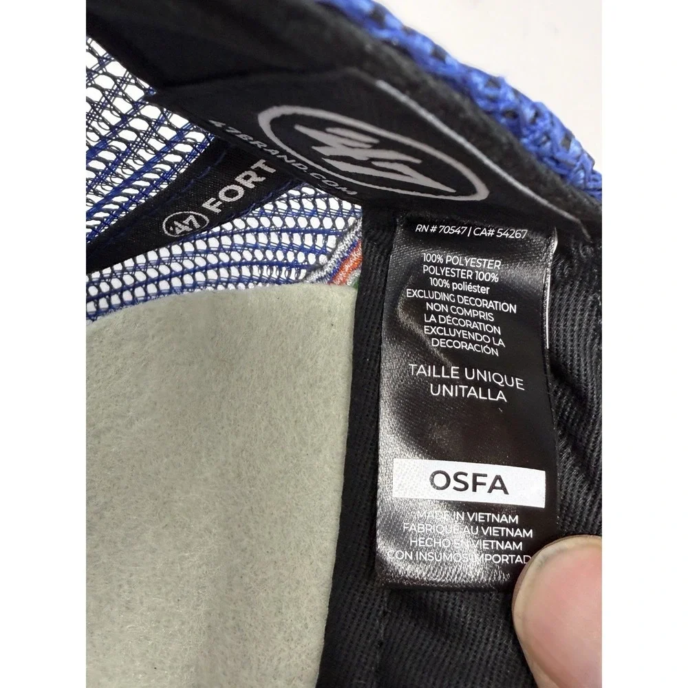’47 47 brand