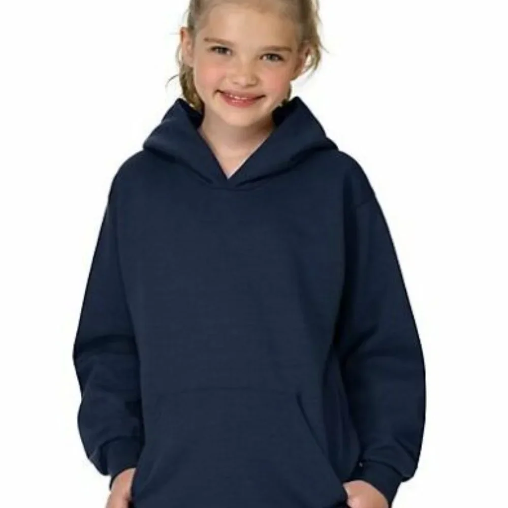 Hanes youth comfortblend