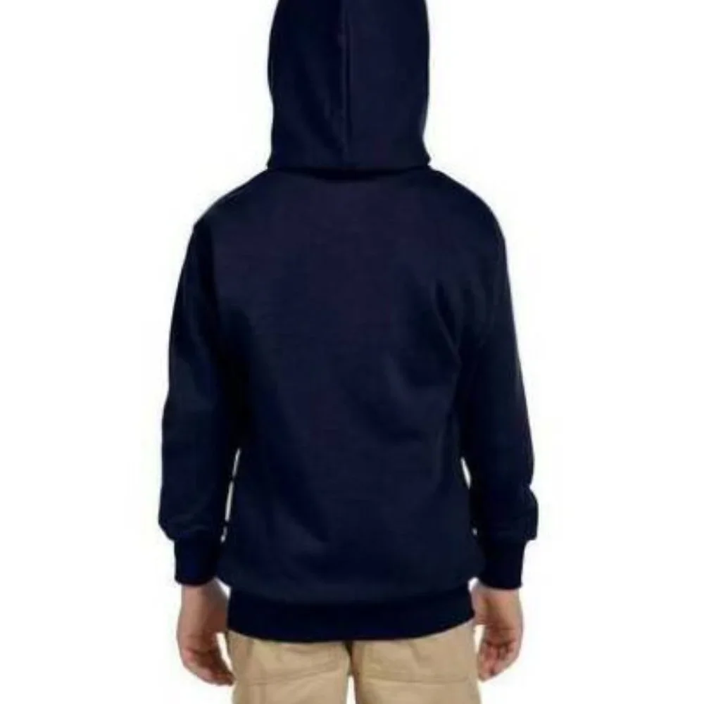 Hanes youth comfortblend