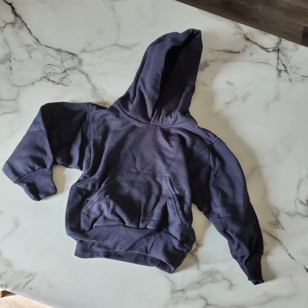 Hanes youth comfortblend