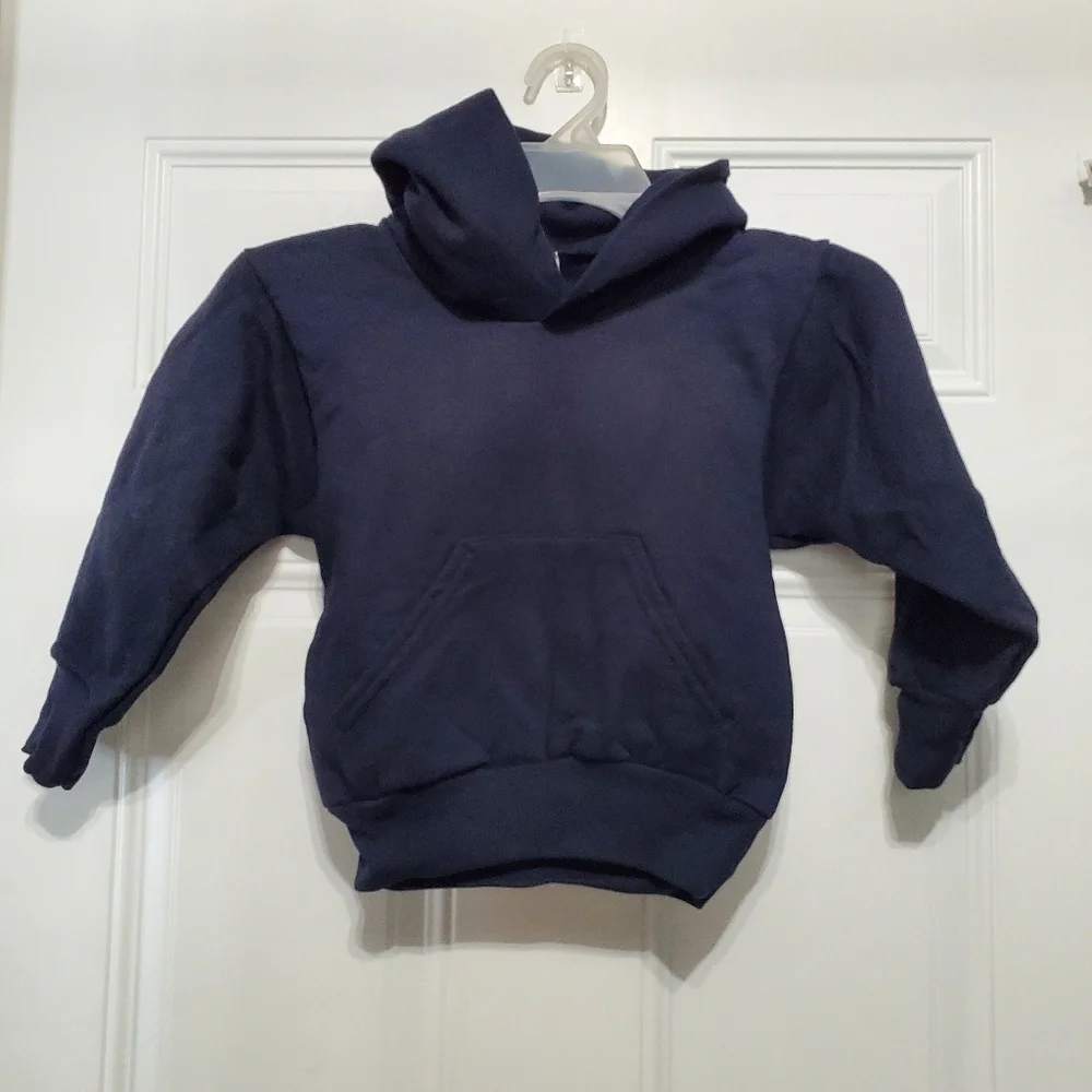 Hanes youth comfortblend