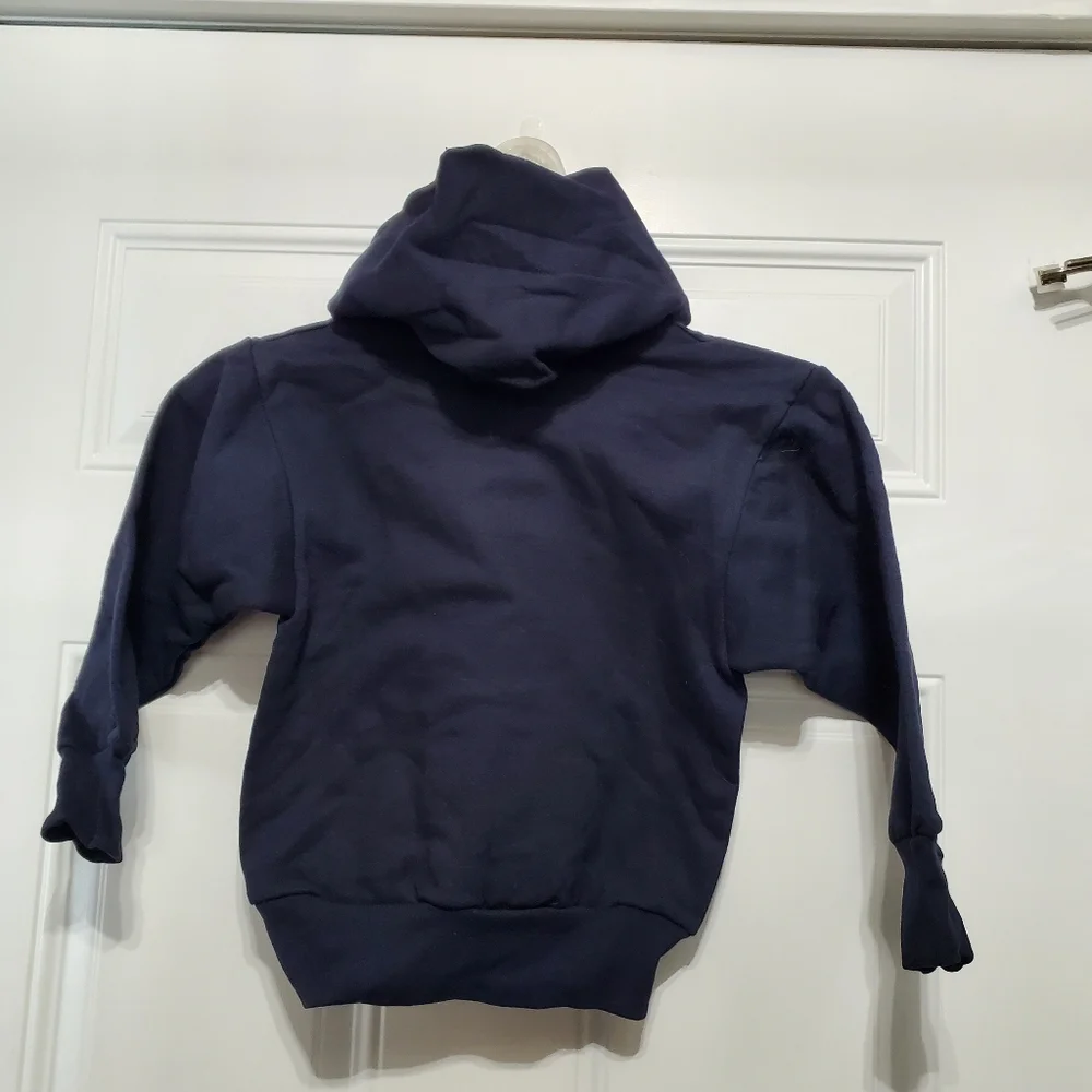 Hanes youth comfortblend