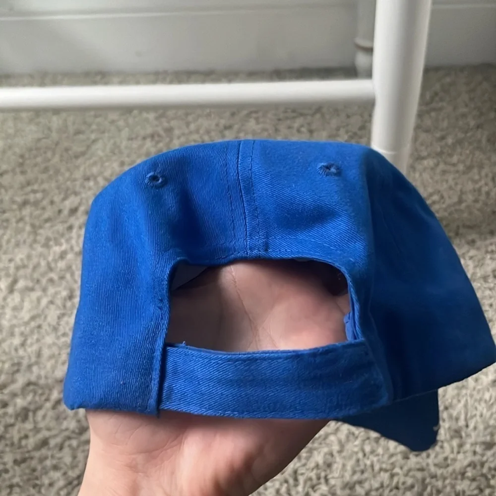 Michelin soccer hat