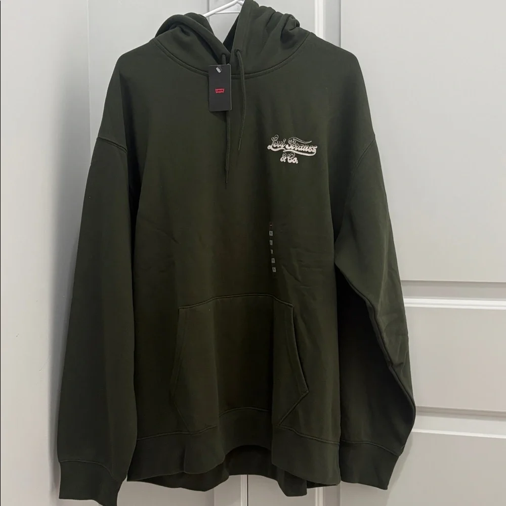 Levis nwt levi