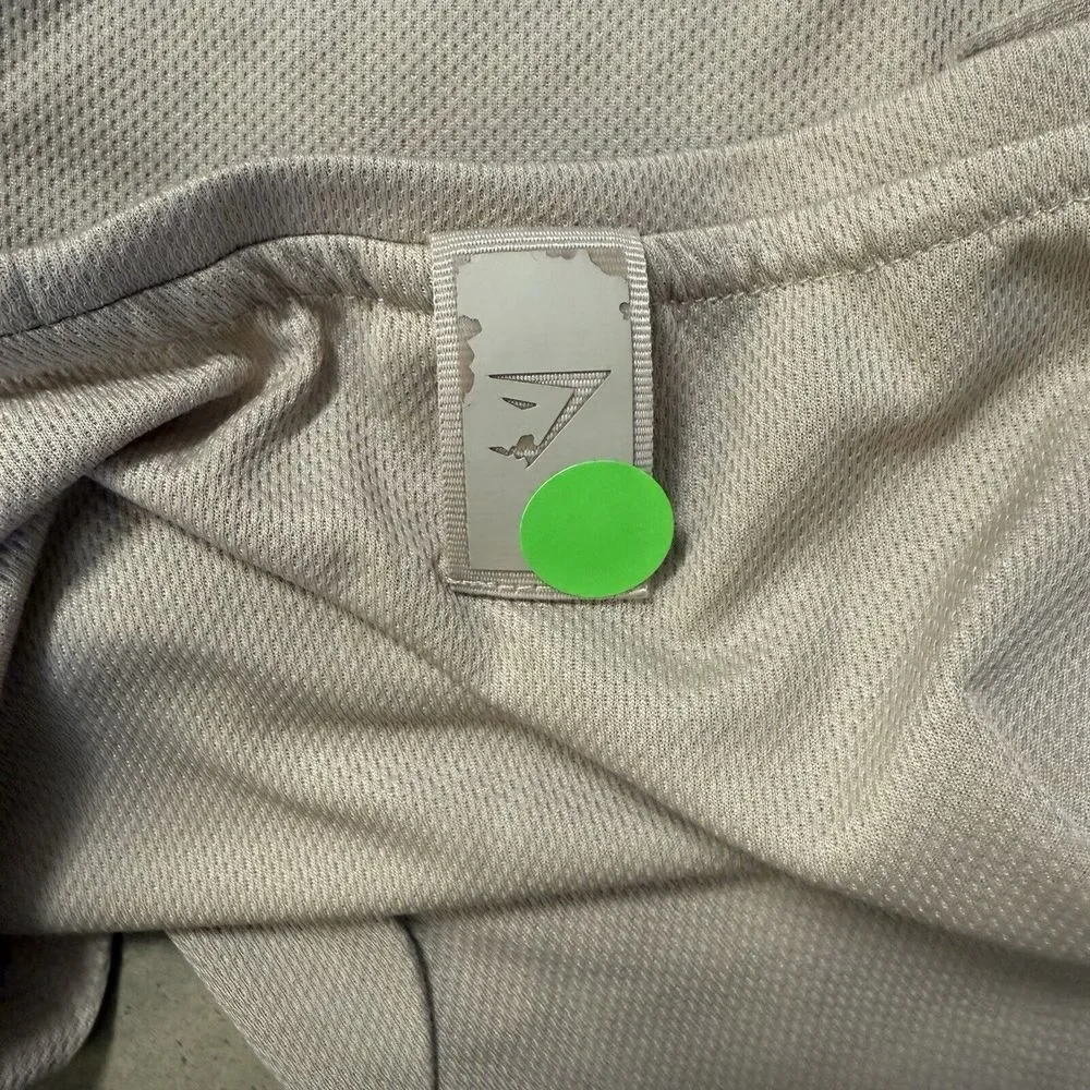 Gymshark crafted active