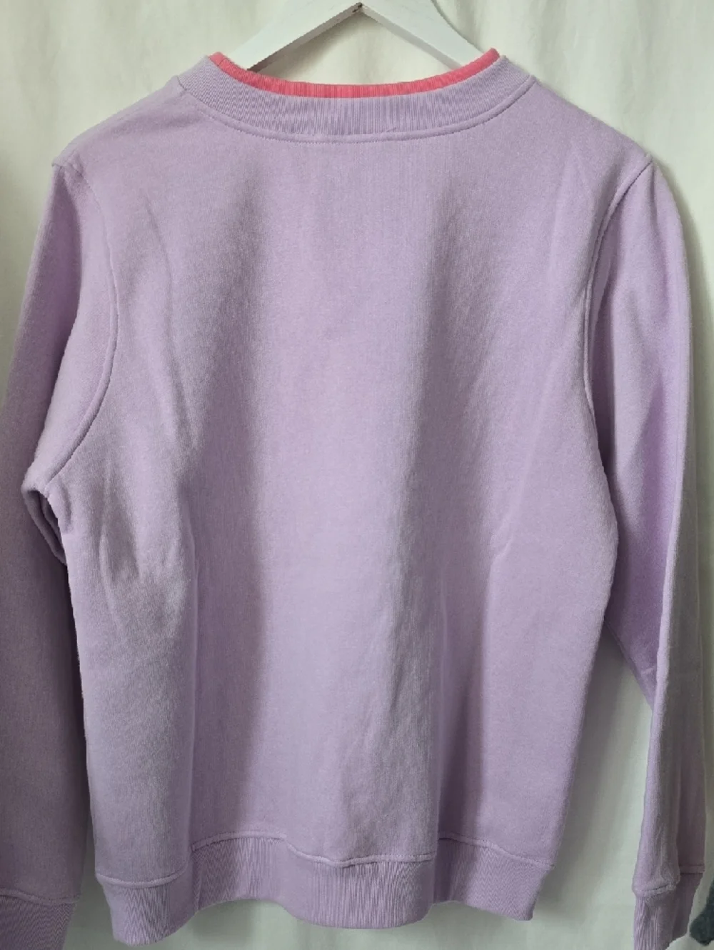 cc hughes soft lavender
