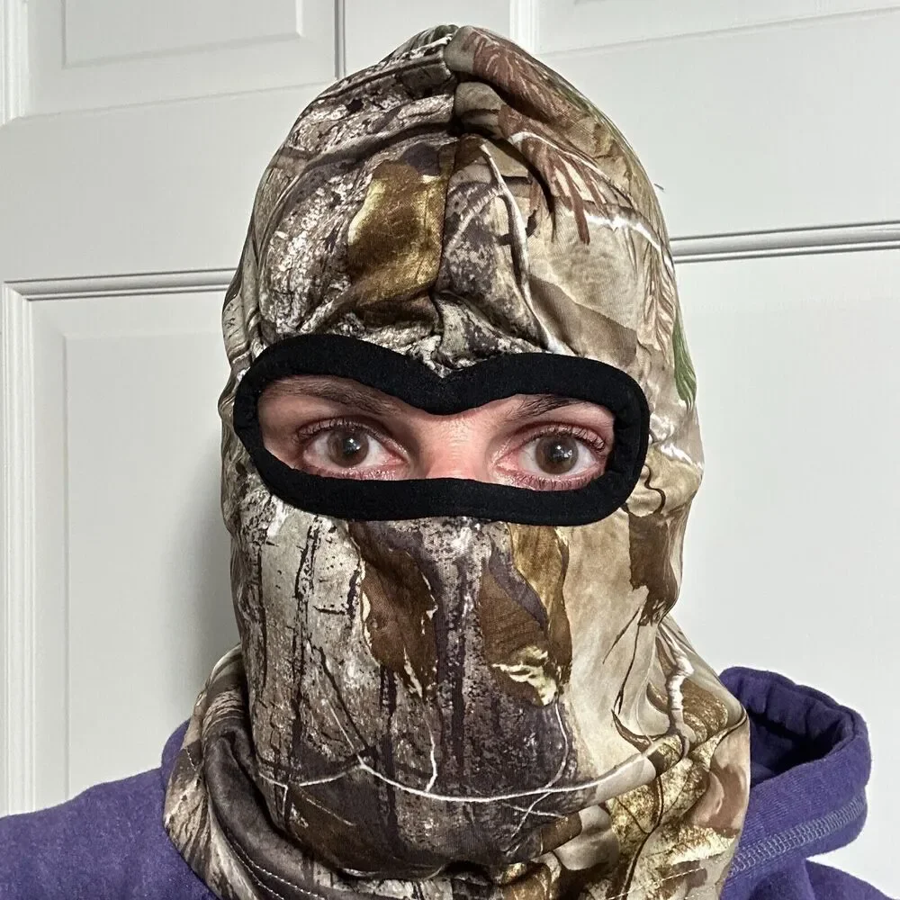 Cabelas cabela balaсlava