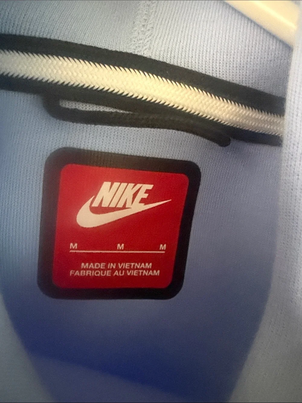 Nike pullover hoodie