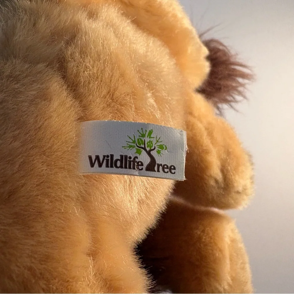 wildlife tree wildlife tree