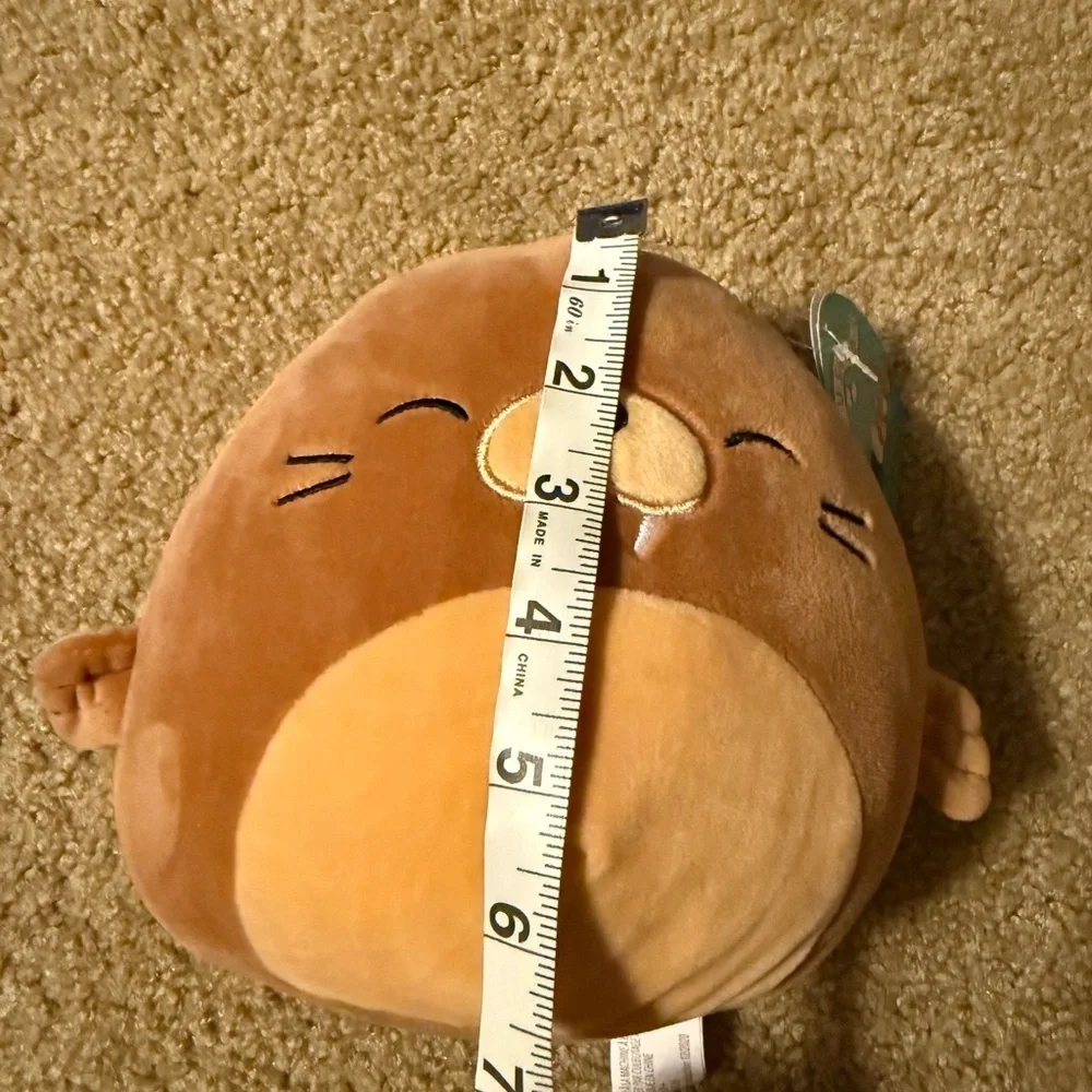 Squishmallows new tags
