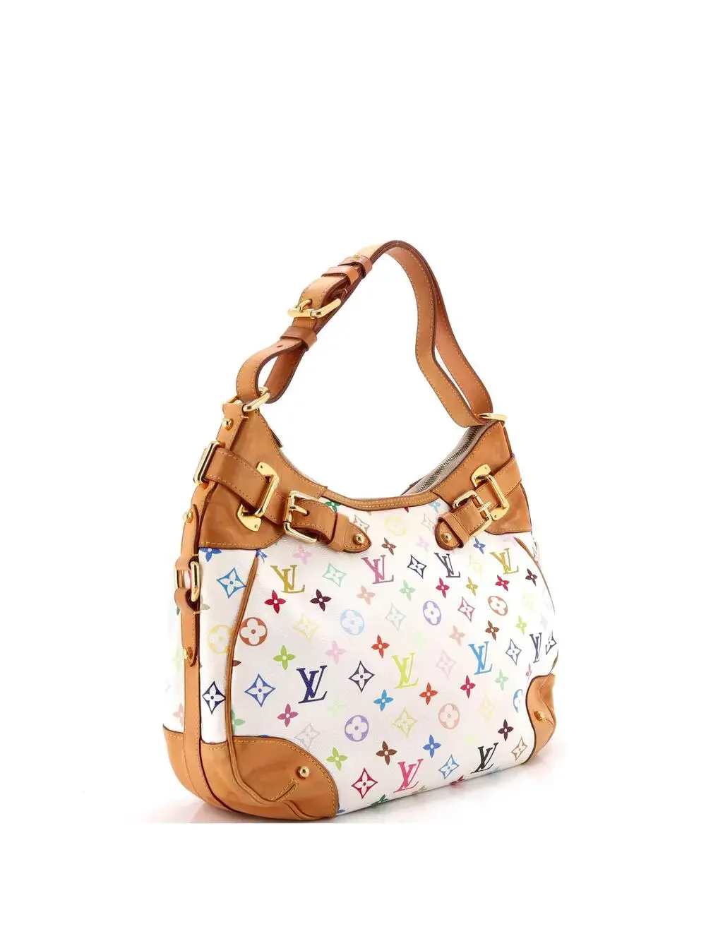 Louis Vuitton step out