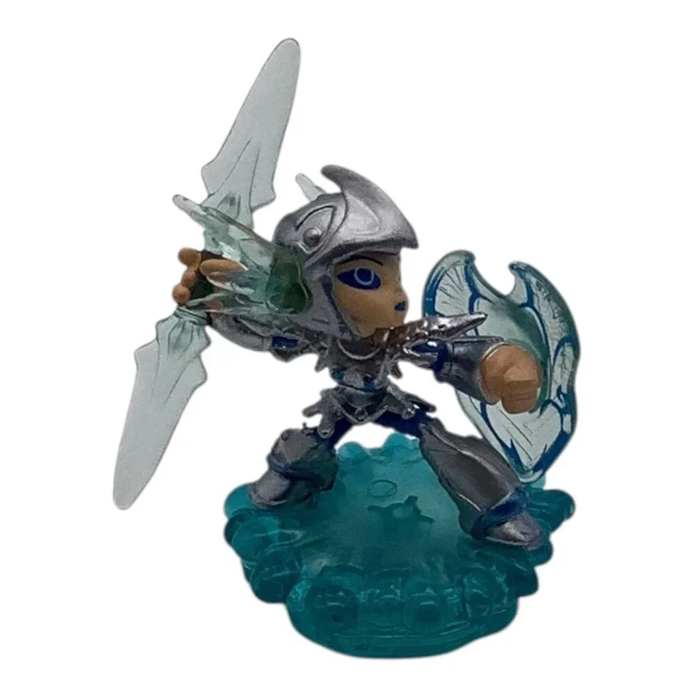 Activision Skylanders Blizzard Chill Figure 2013 Swap Force Collectible 84669888