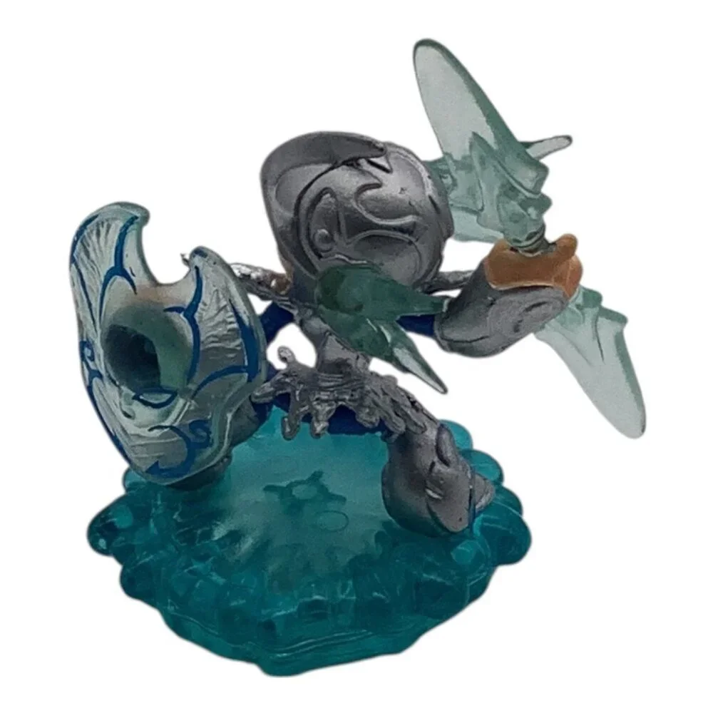 Activision skylanders blizzard