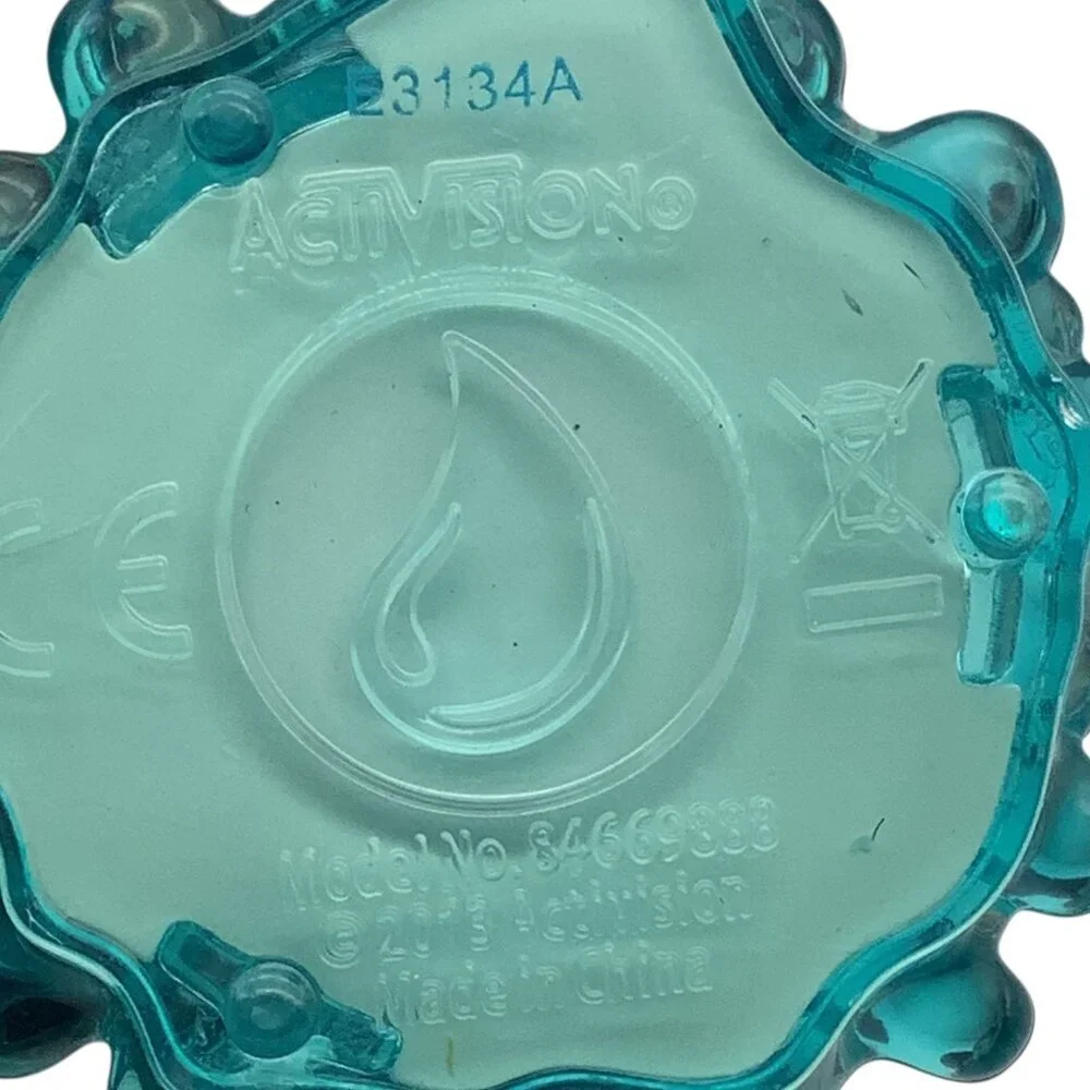 Activision skylanders blizzard