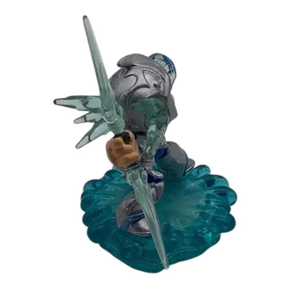 Activision skylanders blizzard