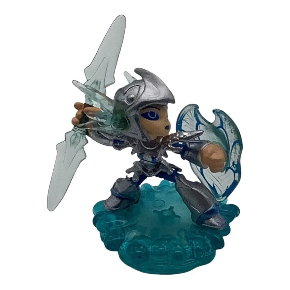 Activision skylanders blizzard