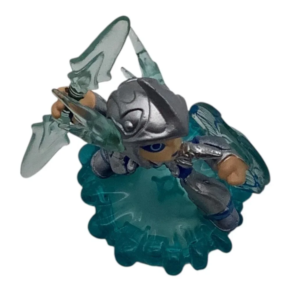 Activision skylanders blizzard