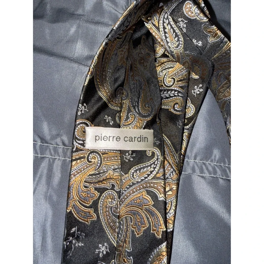 Pierre Cardin pierre cardin