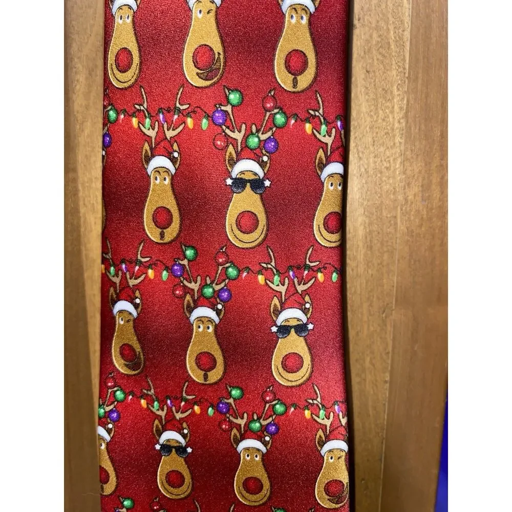 Tie Tales measurements 21x