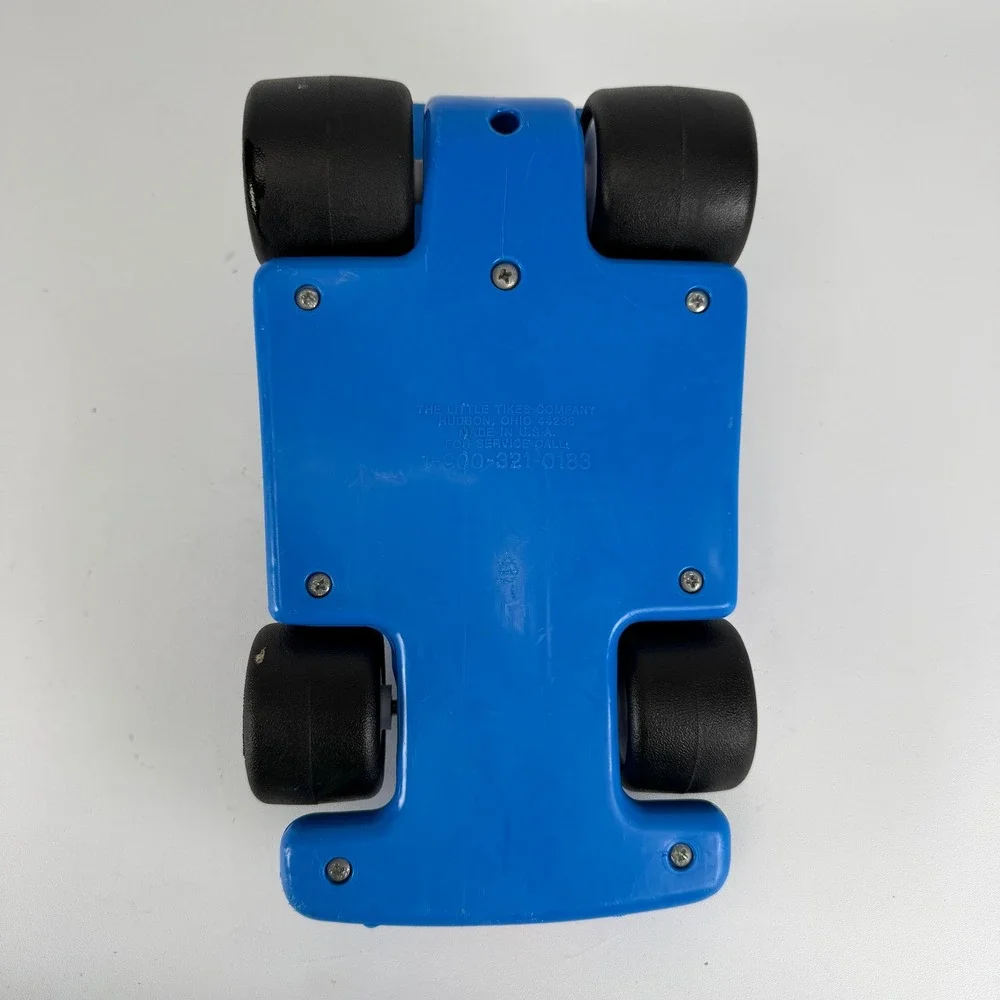 Little Tikes vintage little
