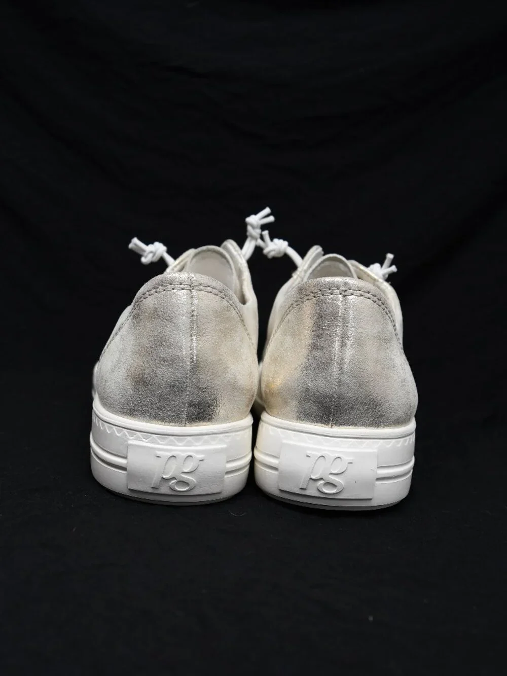 Paul Green sleek low