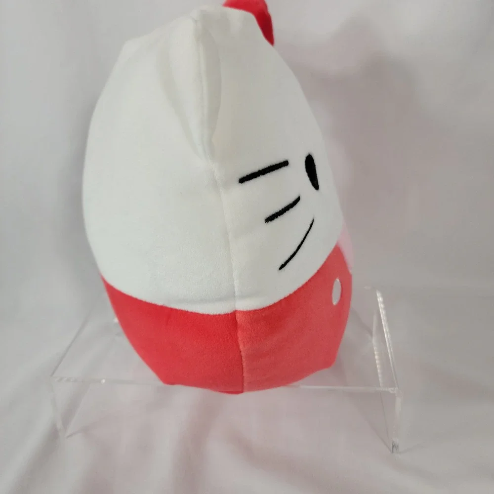 Squishmallows hello kitty