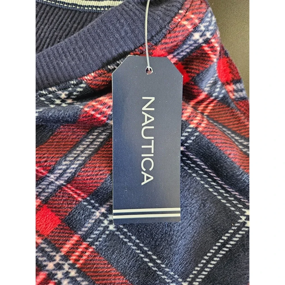 Nautica brand size