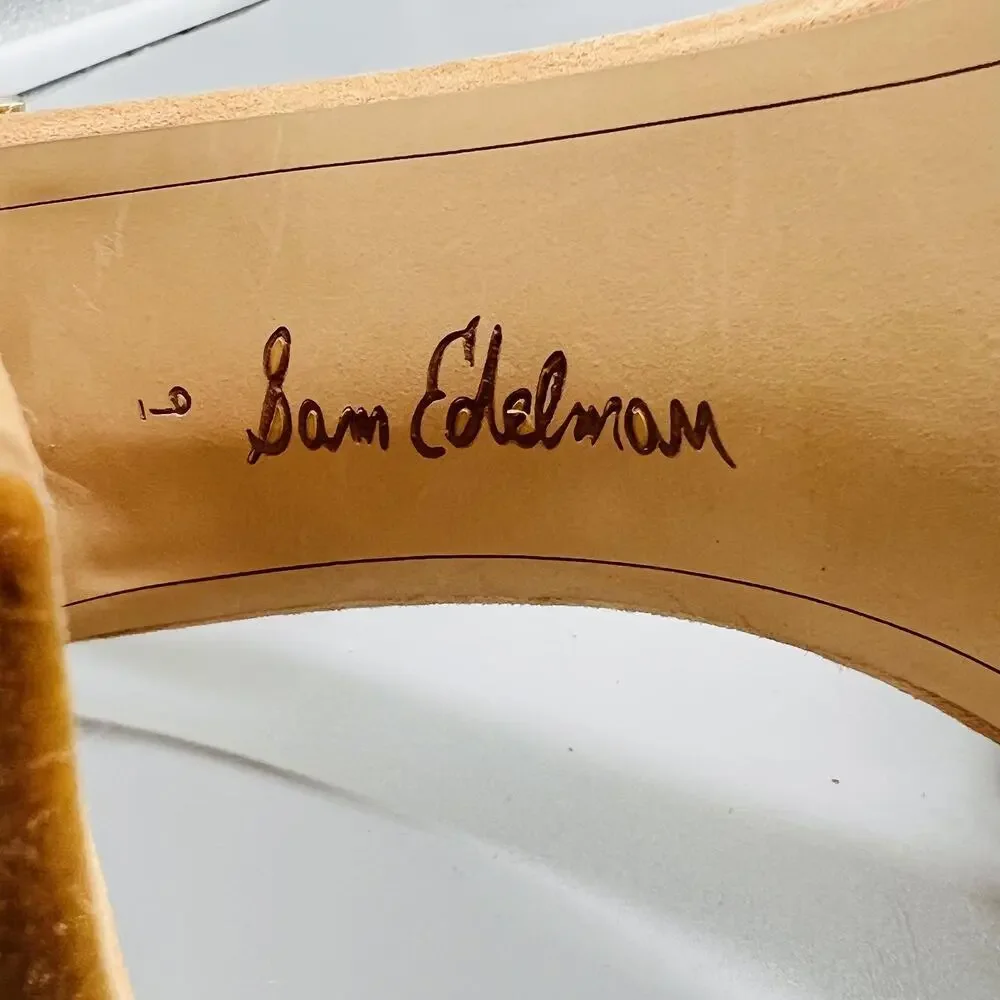 Sam Edelman sam edelman