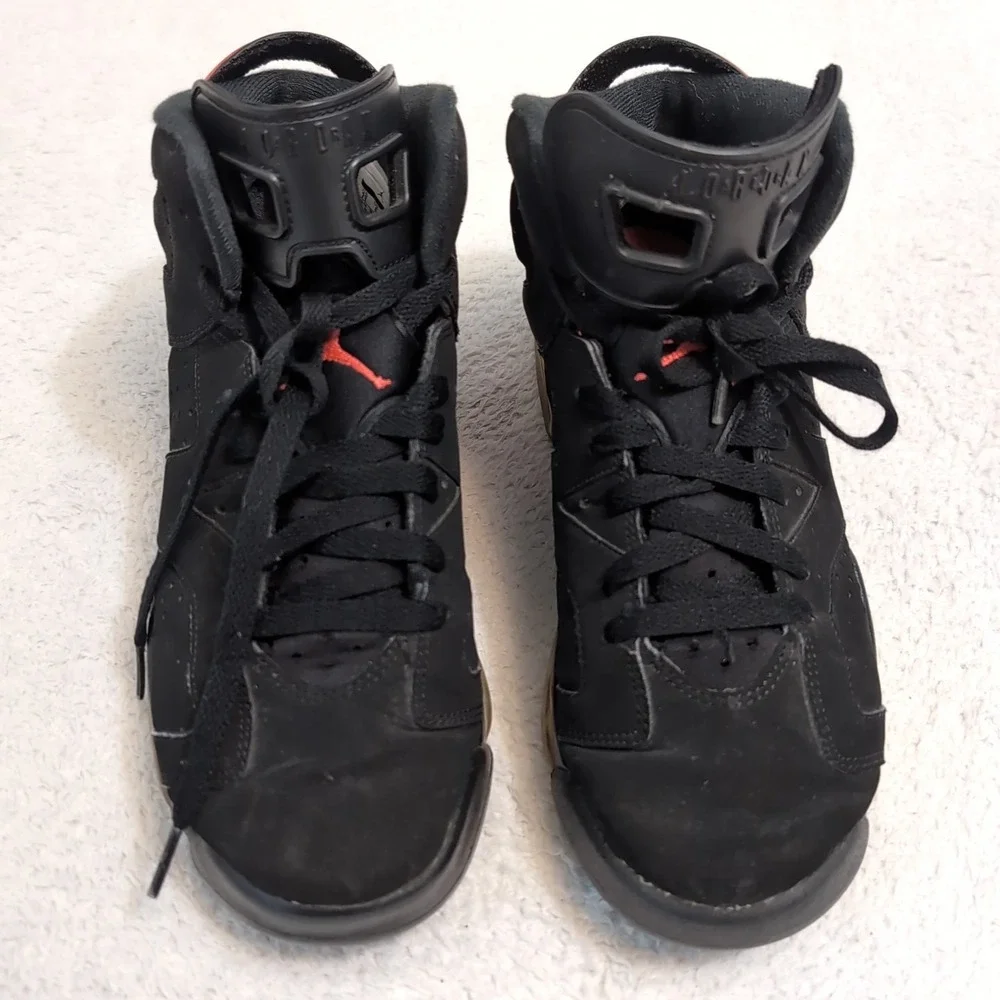Jordan air retro