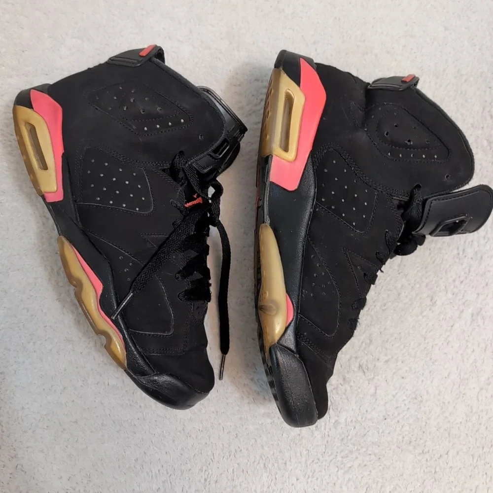 Jordan air retro