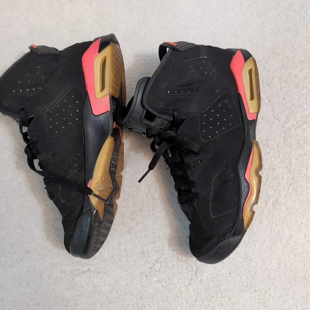 Jordan air retro
