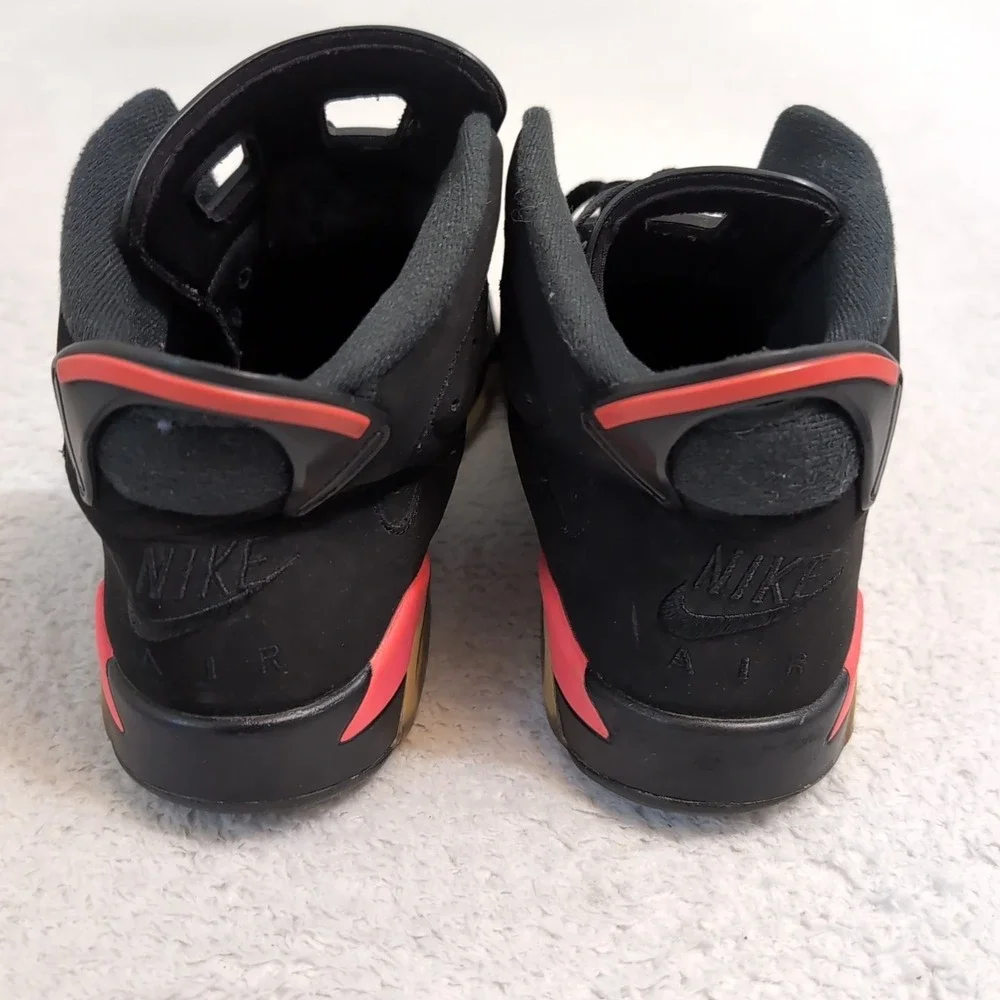 Jordan air retro