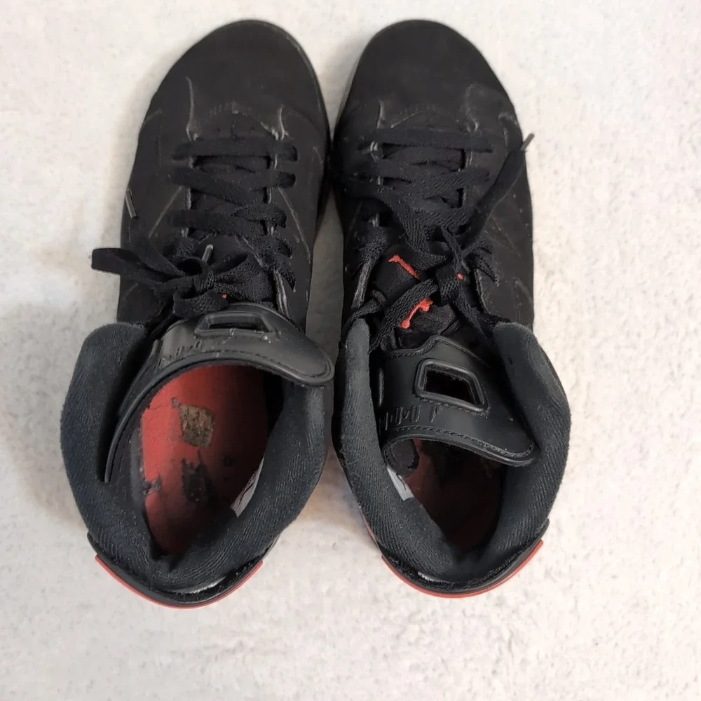 Jordan air retro
