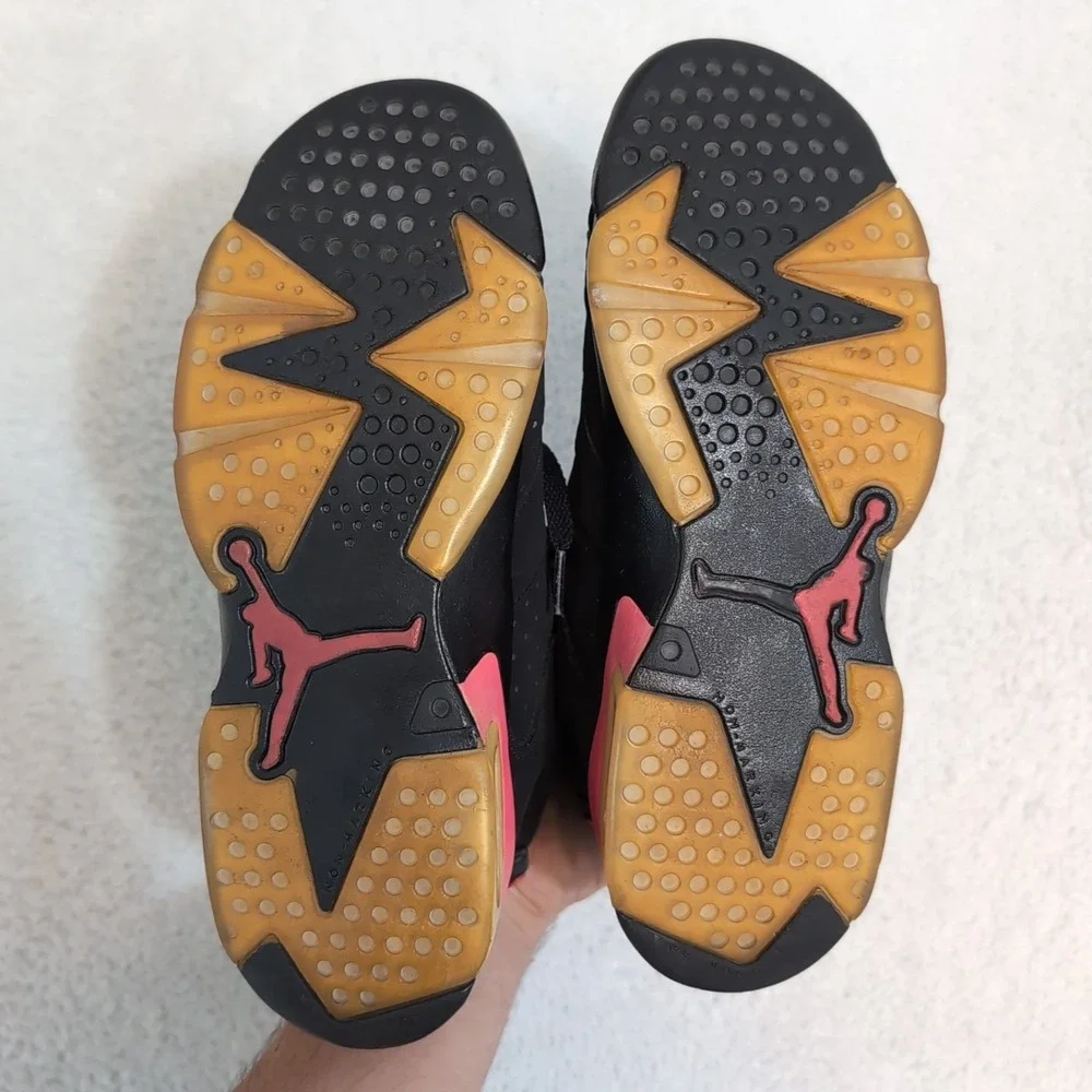 Jordan air retro