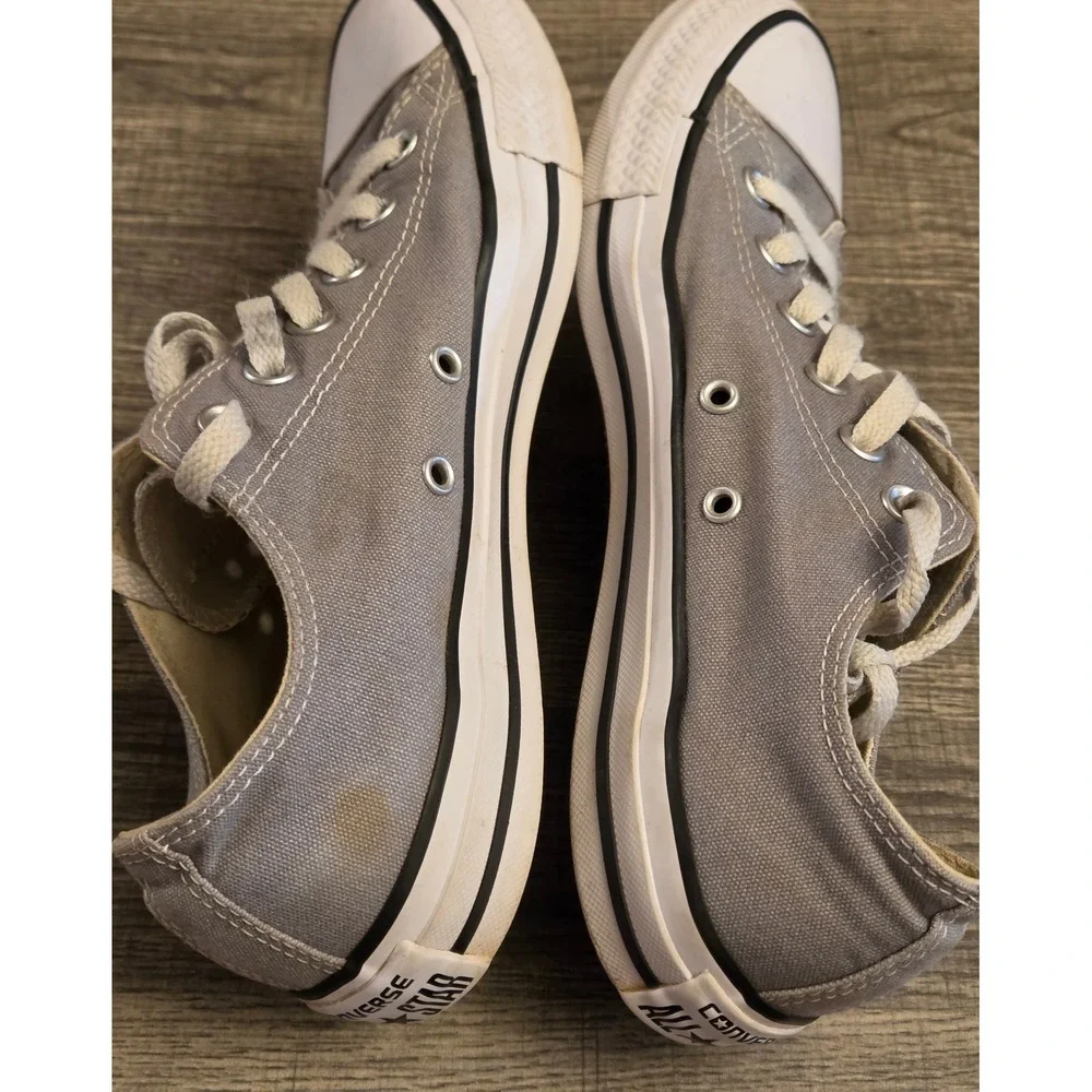 Converse All Stars *owners are