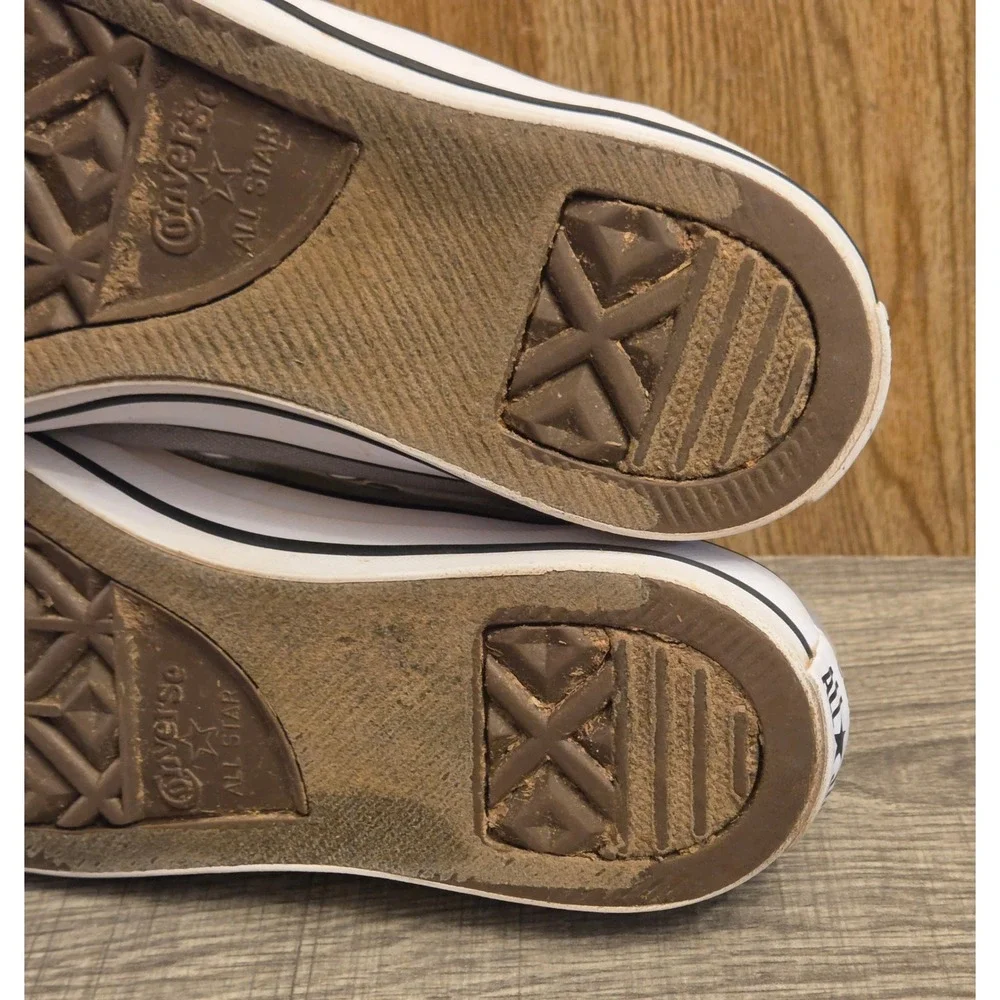 Converse All Stars *owners are