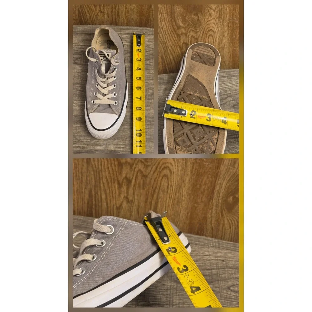 Converse All Stars *owners are