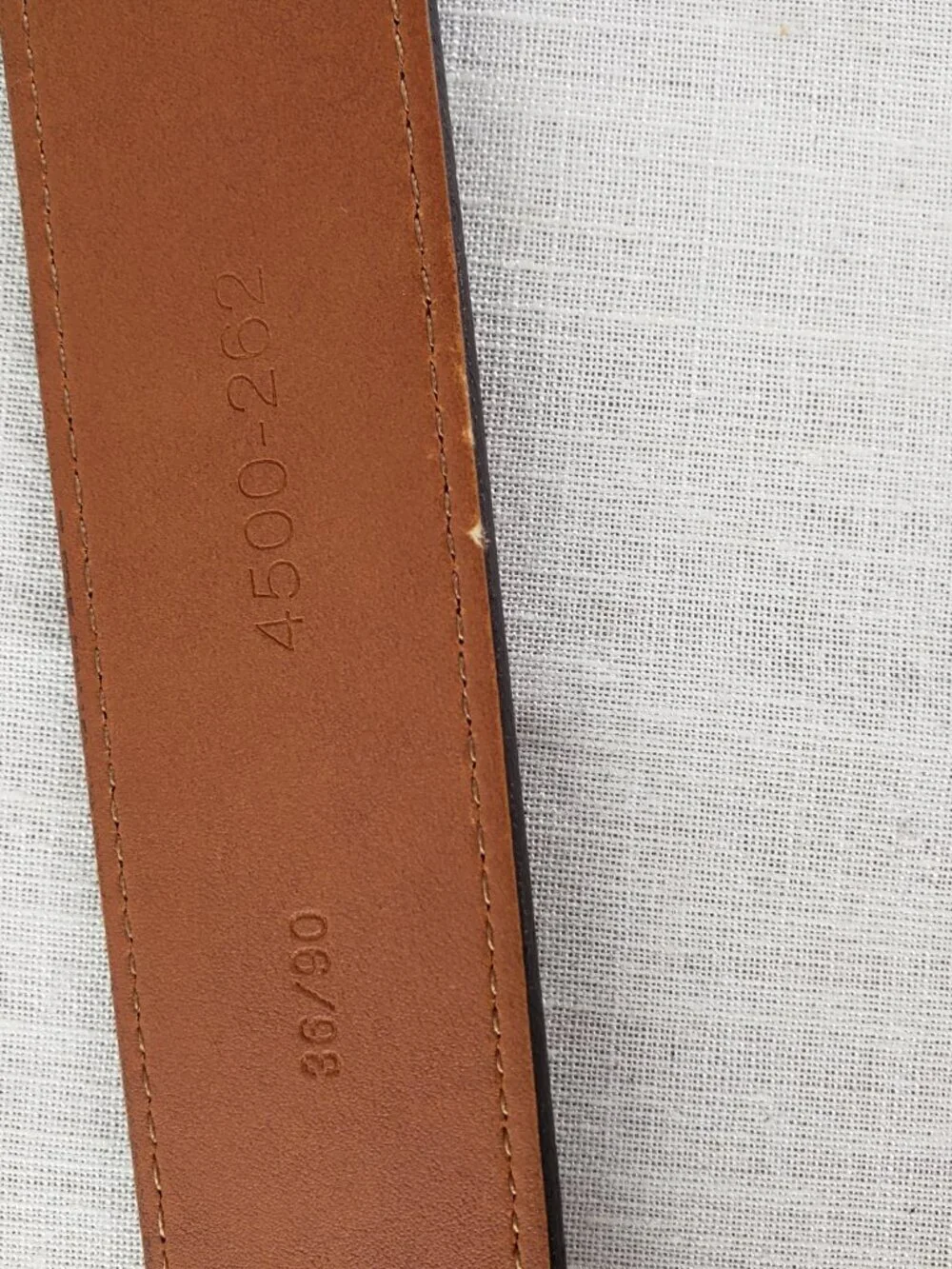 Jos. A. Bank 375 wide